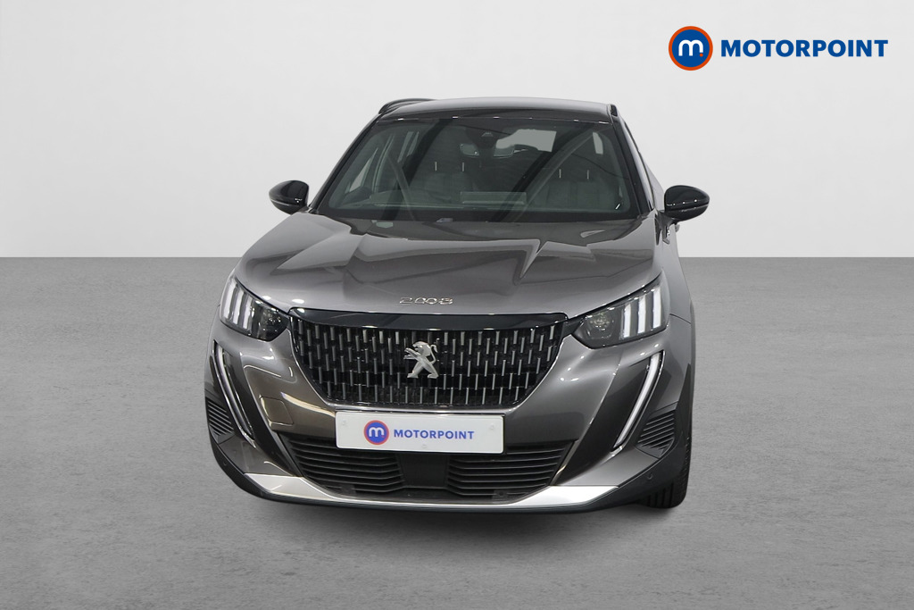 Peugeot 2008 GT Automatic Petrol SUV - Stock Number (1558682) - Front bumper