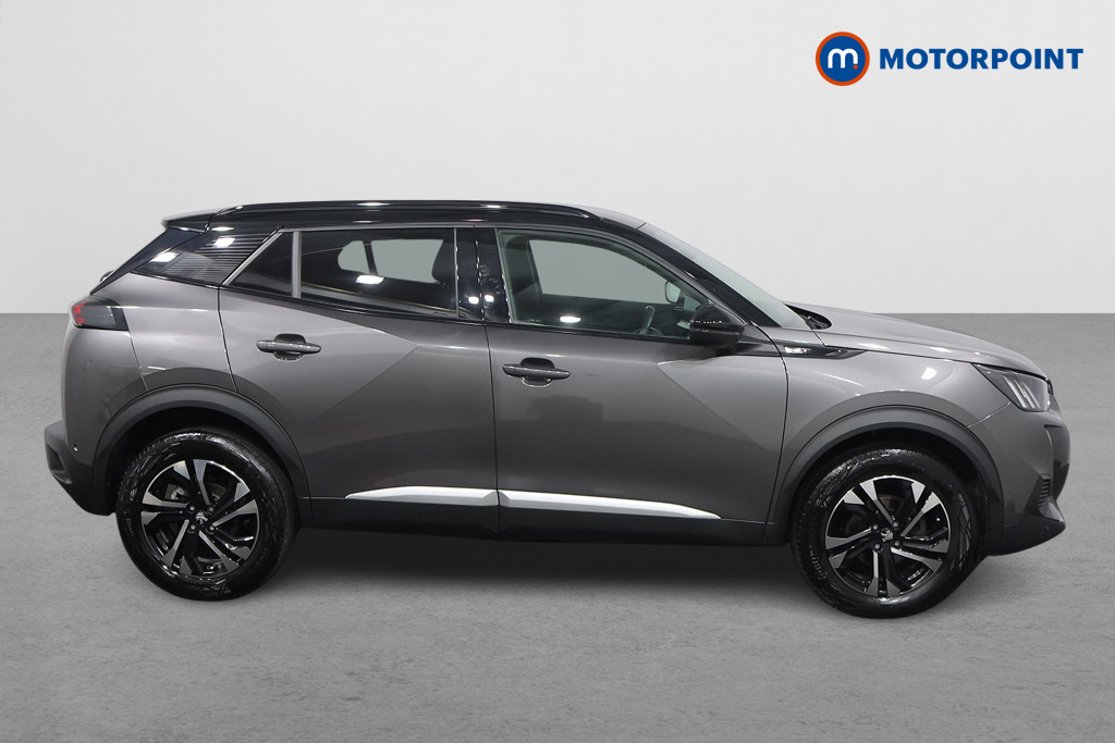 Peugeot 2008 GT Automatic Petrol SUV - Stock Number (1558682) - Drivers side