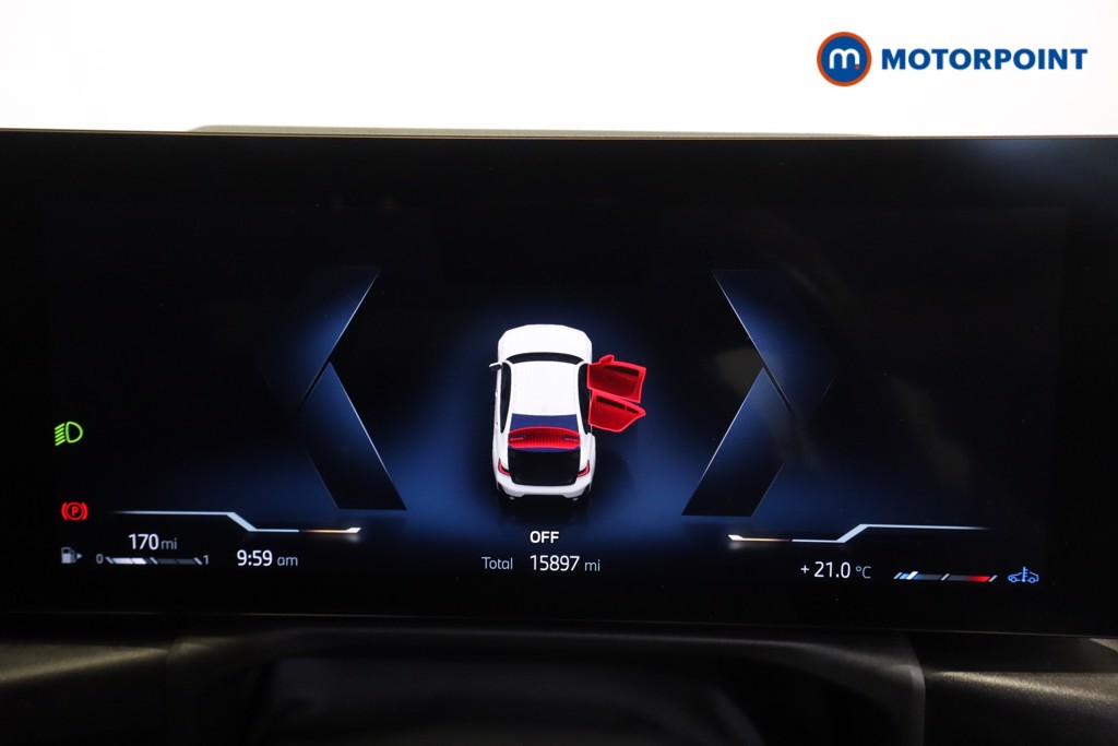 BMW 3 Series M Sport Automatic Petrol Saloon - Stock Number (1558763) - 4th supplementary image