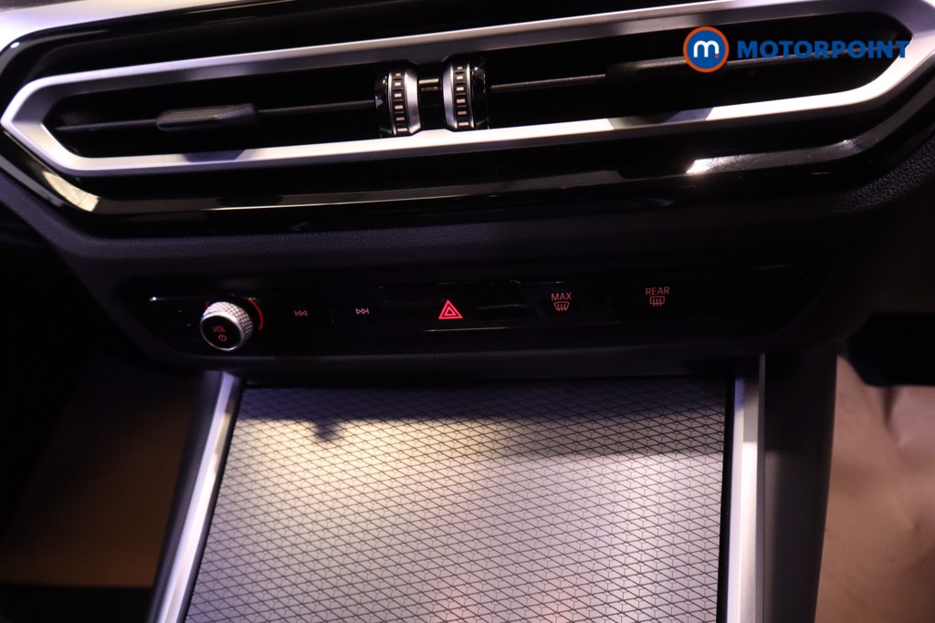 BMW 3 Series M Sport Automatic Petrol Saloon - Stock Number (1558763) - 5th supplementary image