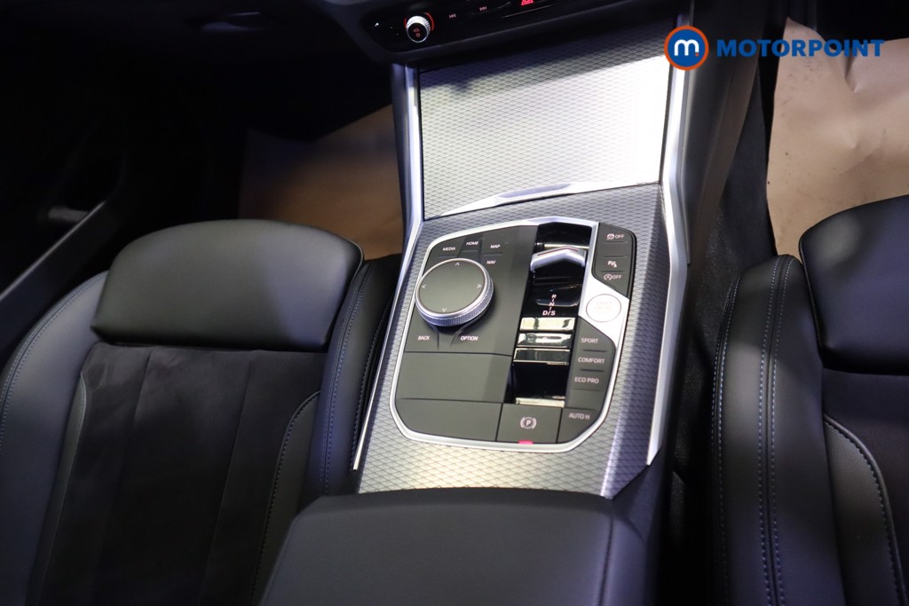 BMW 3 Series M Sport Automatic Petrol Saloon - Stock Number (1558763) - 6th supplementary image