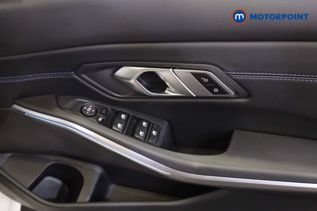 BMW 3 Series M Sport Automatic Petrol Saloon - Stock Number (1558763) - 7th supplementary image