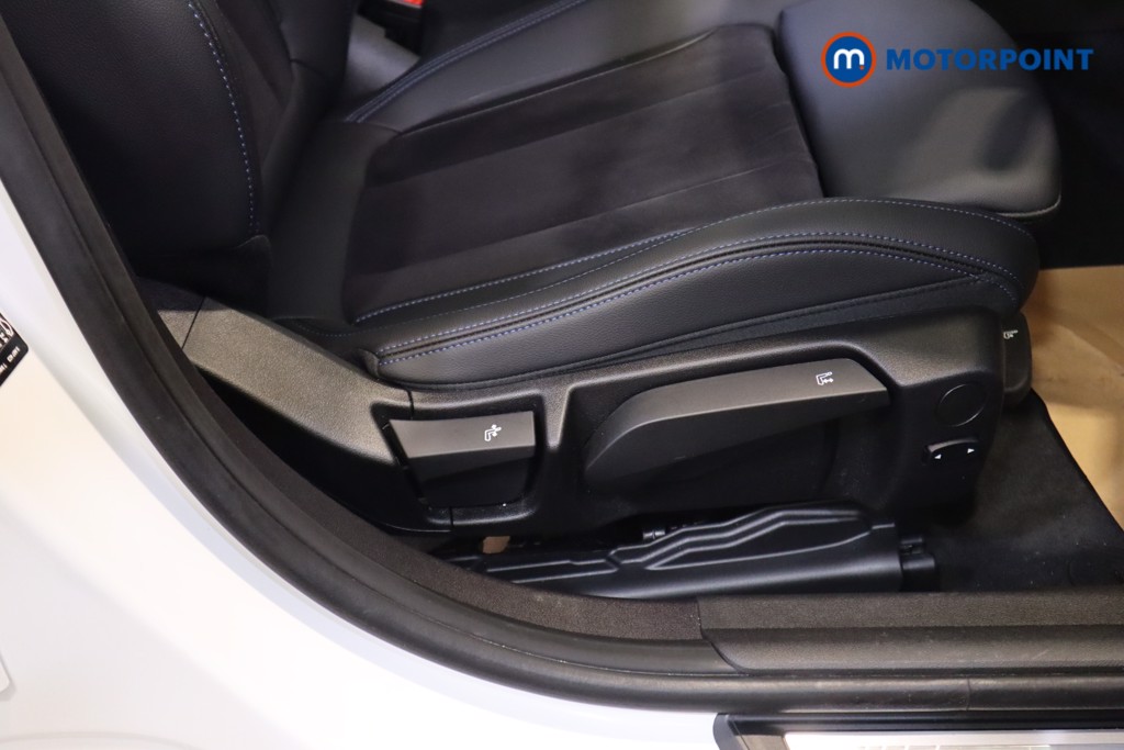 BMW 3 Series M Sport Automatic Petrol Saloon - Stock Number (1558763) - 8th supplementary image