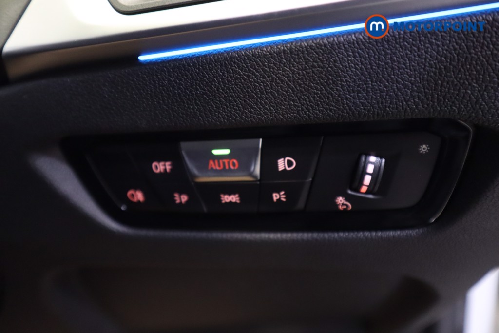 BMW 3 Series M Sport Automatic Petrol Saloon - Stock Number (1558763) - 9th supplementary image