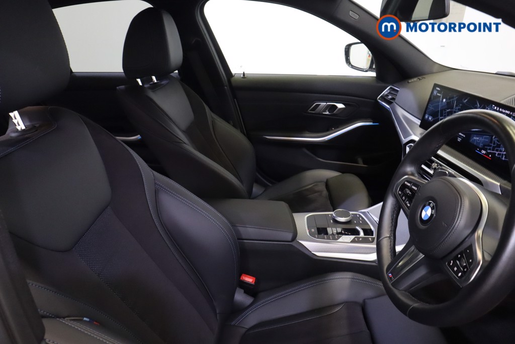 BMW 3 Series M Sport Automatic Petrol Saloon - Stock Number (1558763) - 12th supplementary image