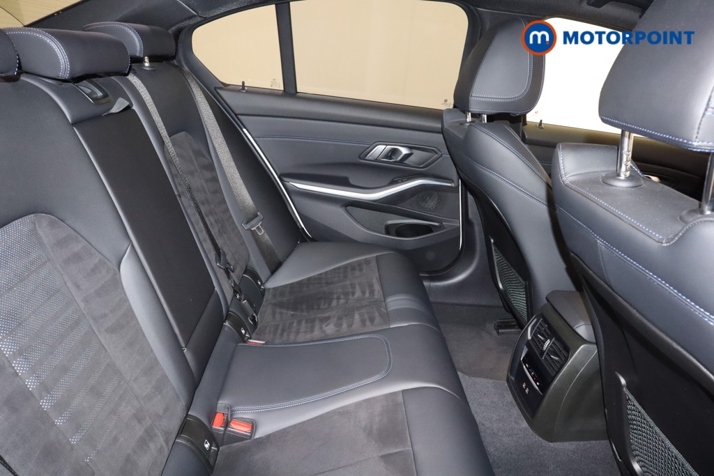BMW 3 Series M Sport Automatic Petrol Saloon - Stock Number (1558763) - 13th supplementary image