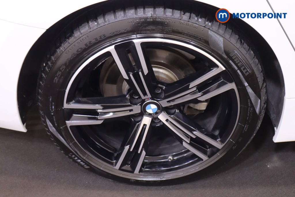 BMW 3 Series M Sport Automatic Petrol Saloon - Stock Number (1558763) - 15th supplementary image