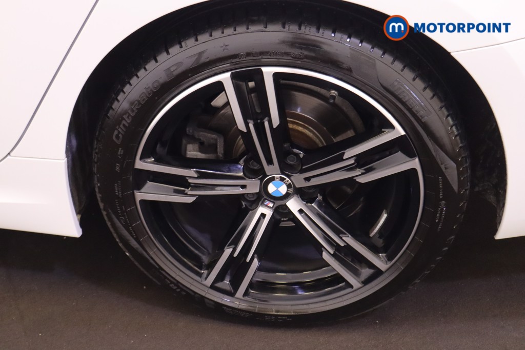 BMW 3 Series M Sport Automatic Petrol Saloon - Stock Number (1558763) - 16th supplementary image