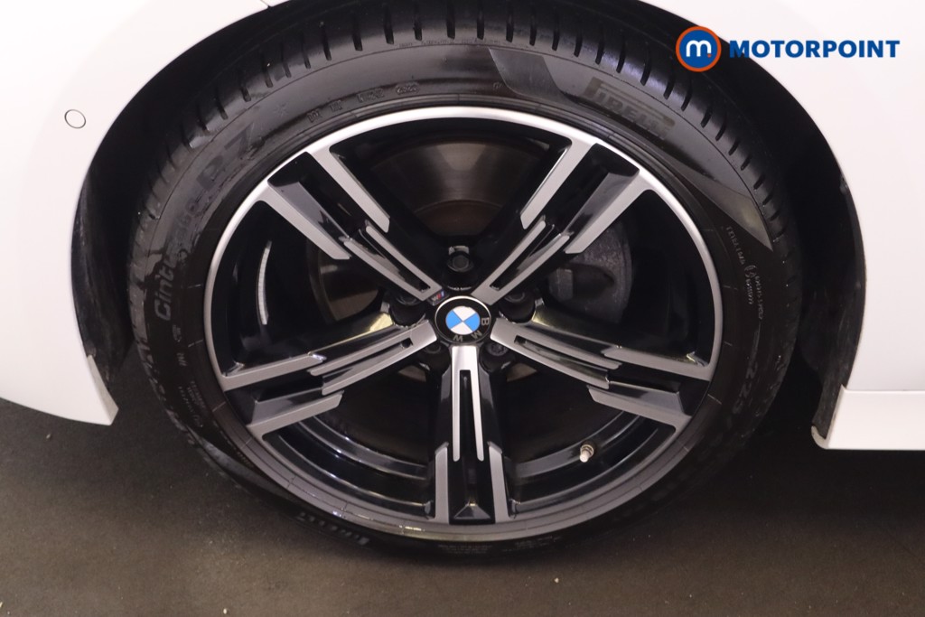 BMW 3 Series M Sport Automatic Petrol Saloon - Stock Number (1558763) - 17th supplementary image