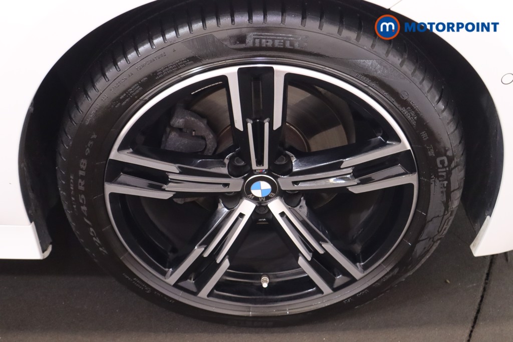 BMW 3 Series M Sport Automatic Petrol Saloon - Stock Number (1558763) - 18th supplementary image