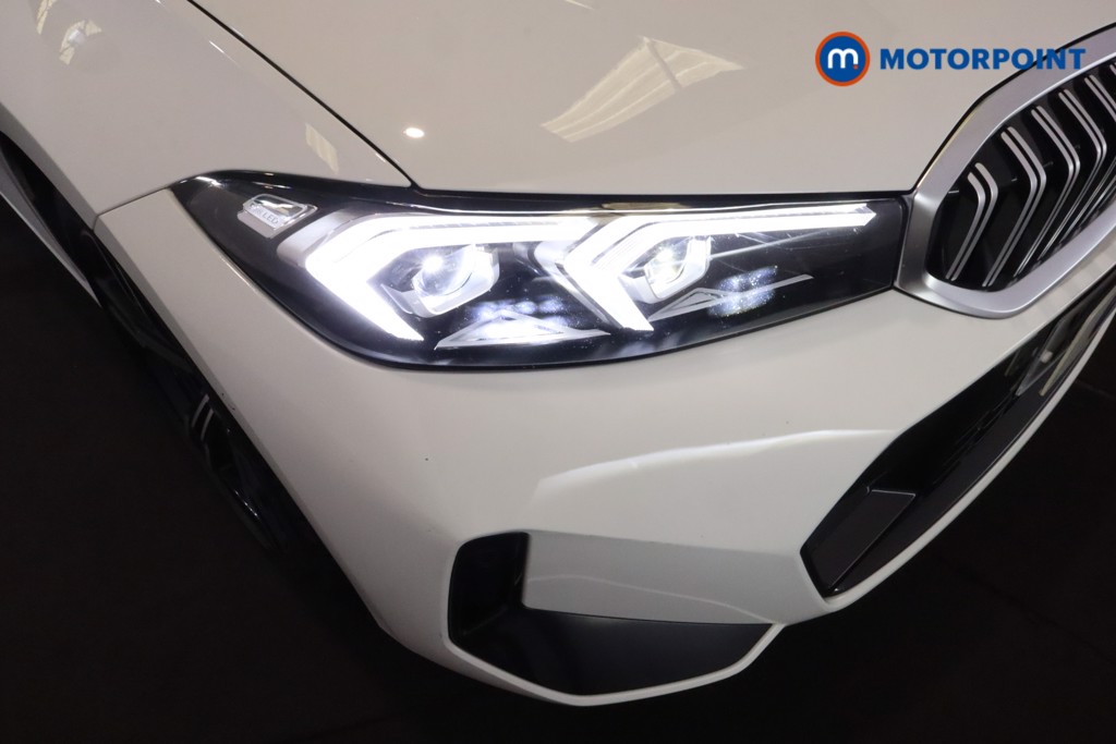 BMW 3 Series M Sport Automatic Petrol Saloon - Stock Number (1558763) - 19th supplementary image
