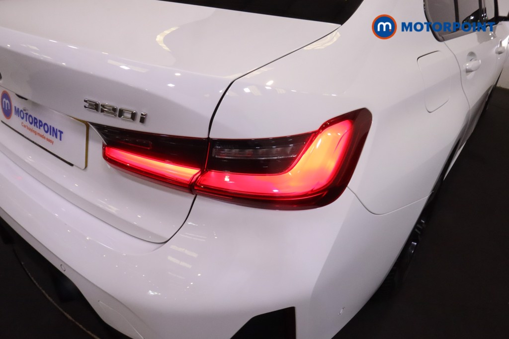 BMW 3 Series M Sport Automatic Petrol Saloon - Stock Number (1558763) - 20th supplementary image