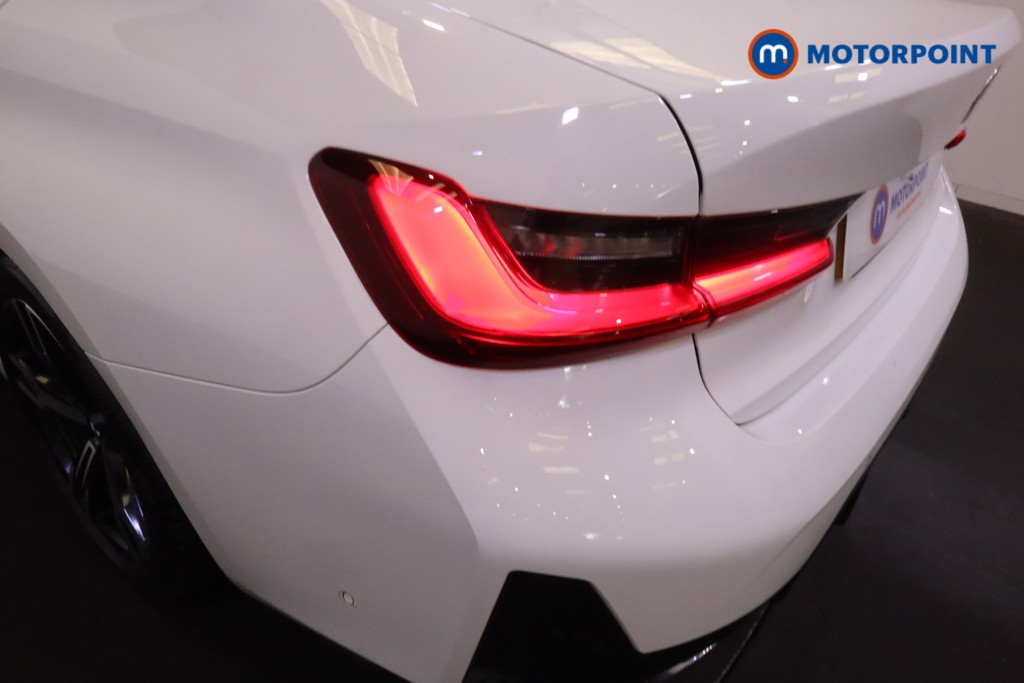 BMW 3 Series M Sport Automatic Petrol Saloon - Stock Number (1558763) - 21st supplementary image