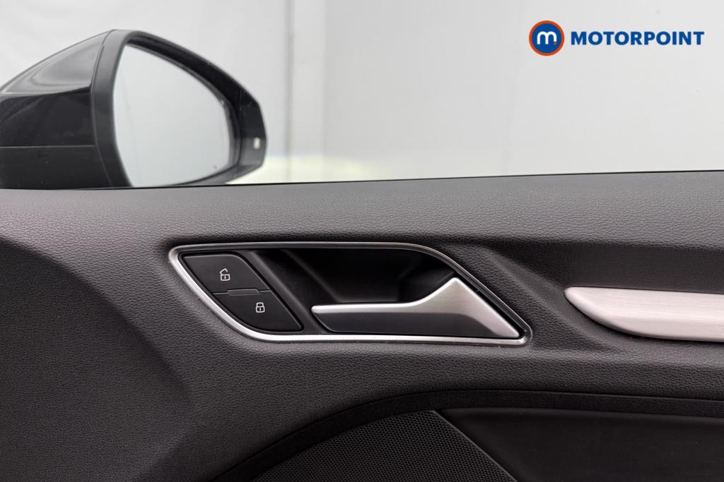 Audi A3 Black Edition Automatic Diesel Saloon - Stock Number (1558772) - 11th supplementary image