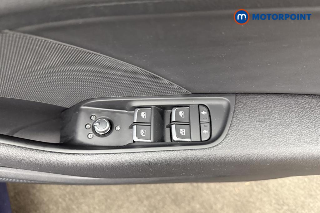 Audi A3 Black Edition Automatic Diesel Saloon - Stock Number (1558772) - 12th supplementary image