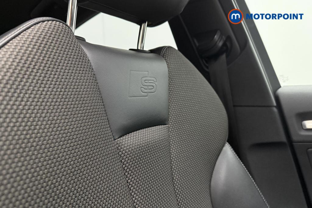 Audi A3 Black Edition Automatic Diesel Saloon - Stock Number (1558772) - 23rd supplementary image