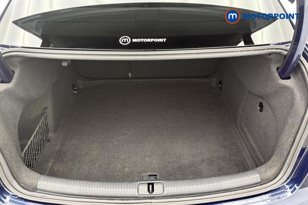 Audi A3 Black Edition Automatic Diesel Saloon - Stock Number (1558772) - 25th supplementary image