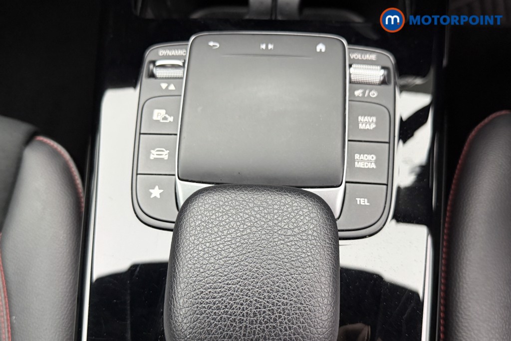 Mercedes-Benz A Class Amg Line Automatic Diesel Hatchback - Stock Number (1558903) - 11th supplementary image