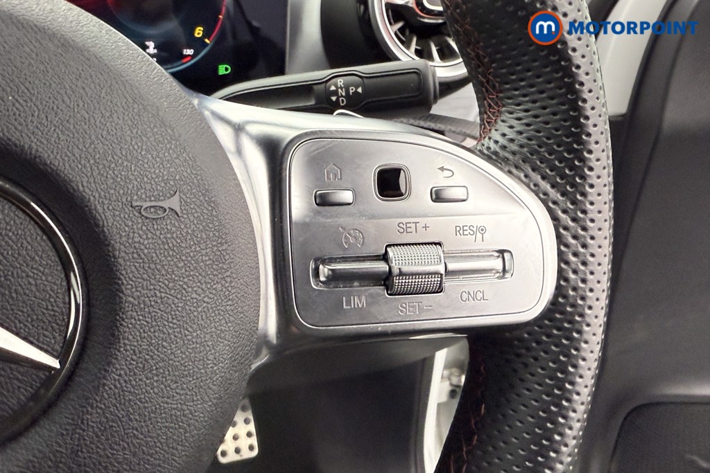 Mercedes-Benz A Class Amg Line Automatic Diesel Hatchback - Stock Number (1558903) - 13th supplementary image