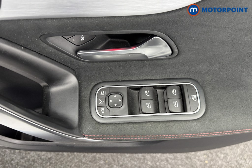 Mercedes-Benz A Class Amg Line Automatic Diesel Hatchback - Stock Number (1558903) - 16th supplementary image