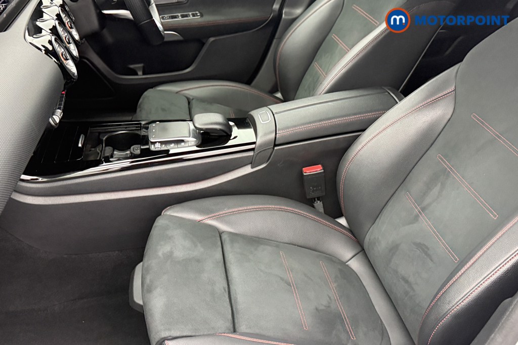 Mercedes-Benz A Class Amg Line Automatic Diesel Hatchback - Stock Number (1558903) - 21st supplementary image