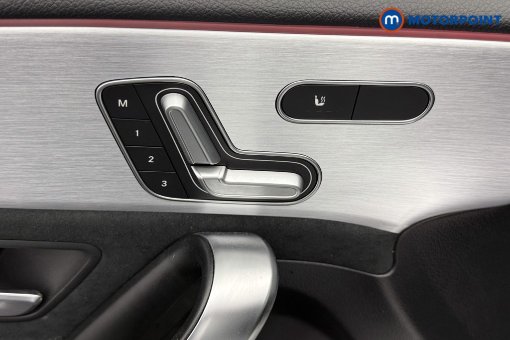 Mercedes-Benz A Class Amg Line Automatic Diesel Hatchback - Stock Number (1558903) - 22nd supplementary image