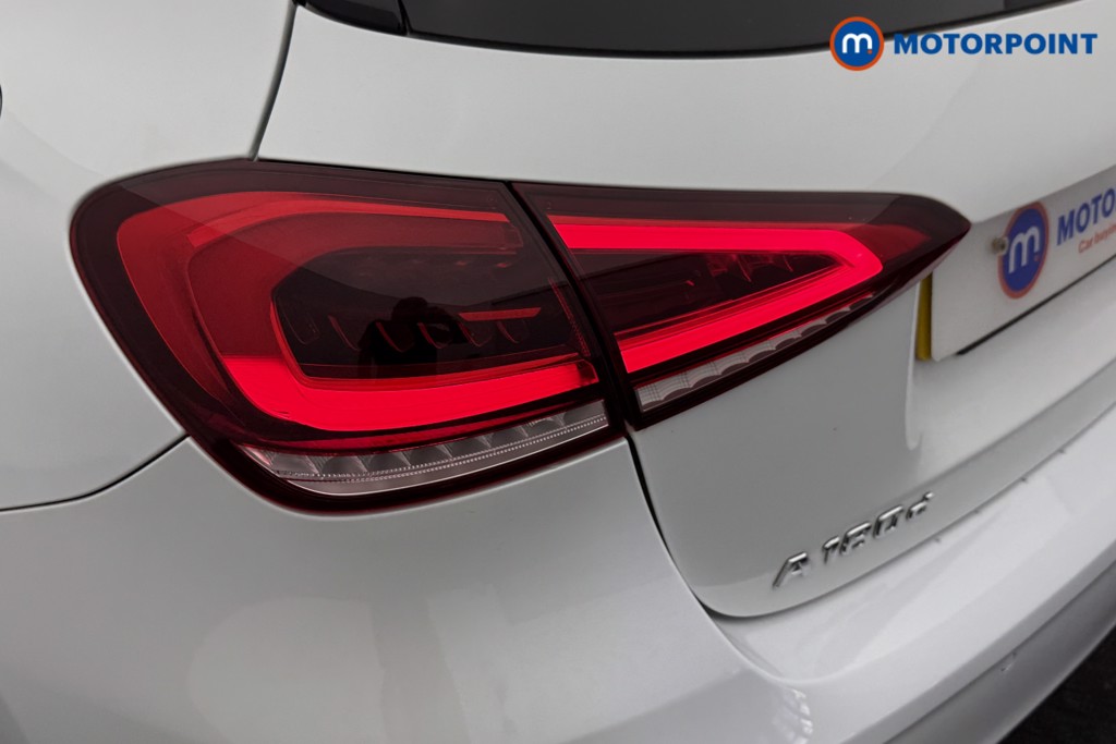 Mercedes-Benz A Class Amg Line Automatic Diesel Hatchback - Stock Number (1558903) - 23rd supplementary image