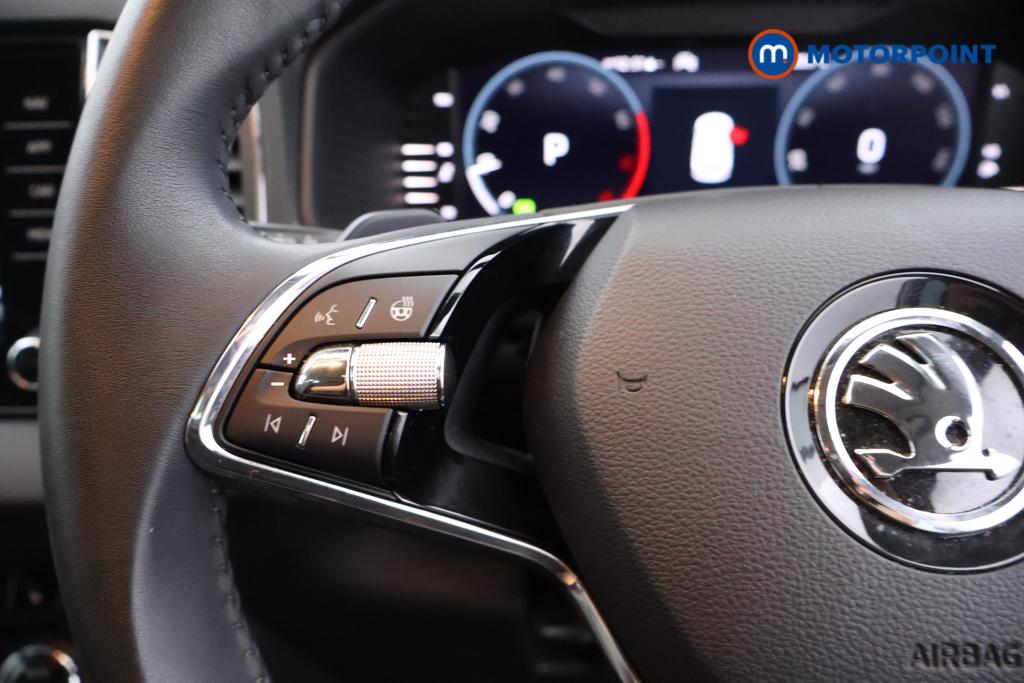 Skoda Karoq Se L Automatic Petrol SUV - Stock Number (1559056) - 2nd supplementary image