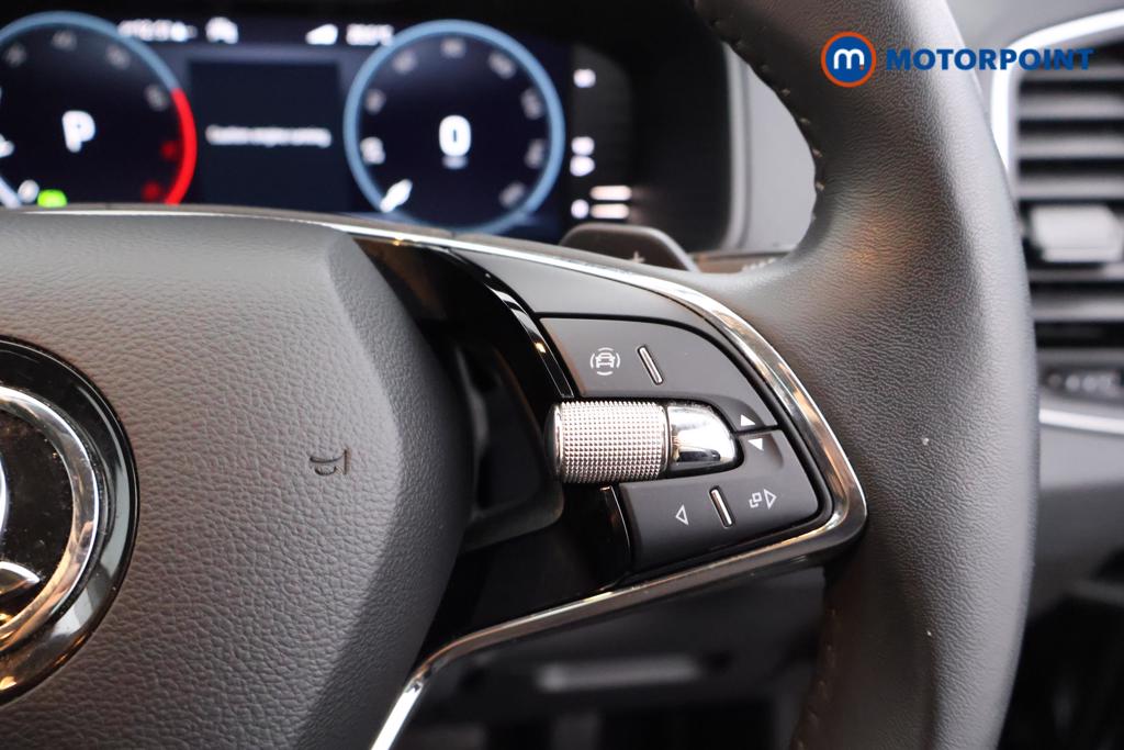 Skoda Karoq Se L Automatic Petrol SUV - Stock Number (1559056) - 3rd supplementary image