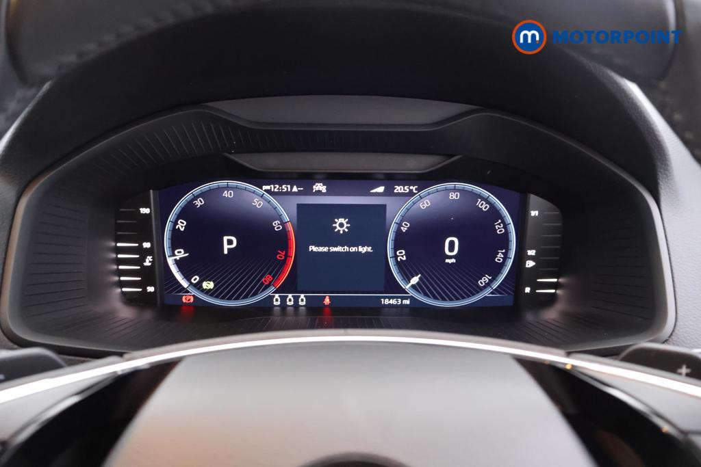 Skoda Karoq Se L Automatic Petrol SUV - Stock Number (1559056) - 4th supplementary image
