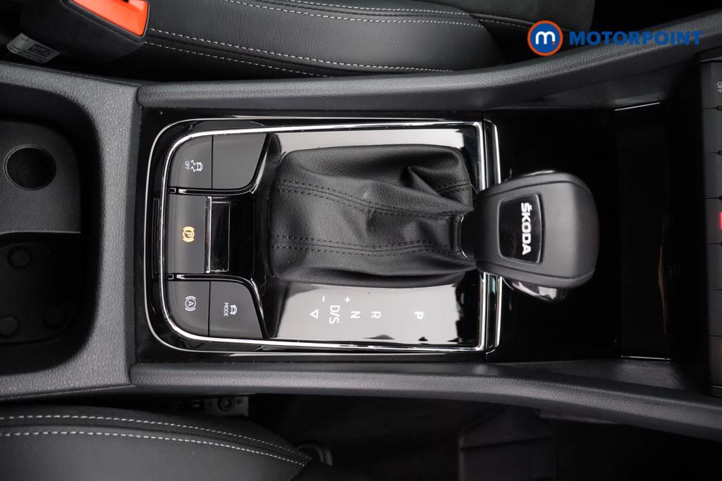 Skoda Karoq Se L Automatic Petrol SUV - Stock Number (1559056) - 6th supplementary image