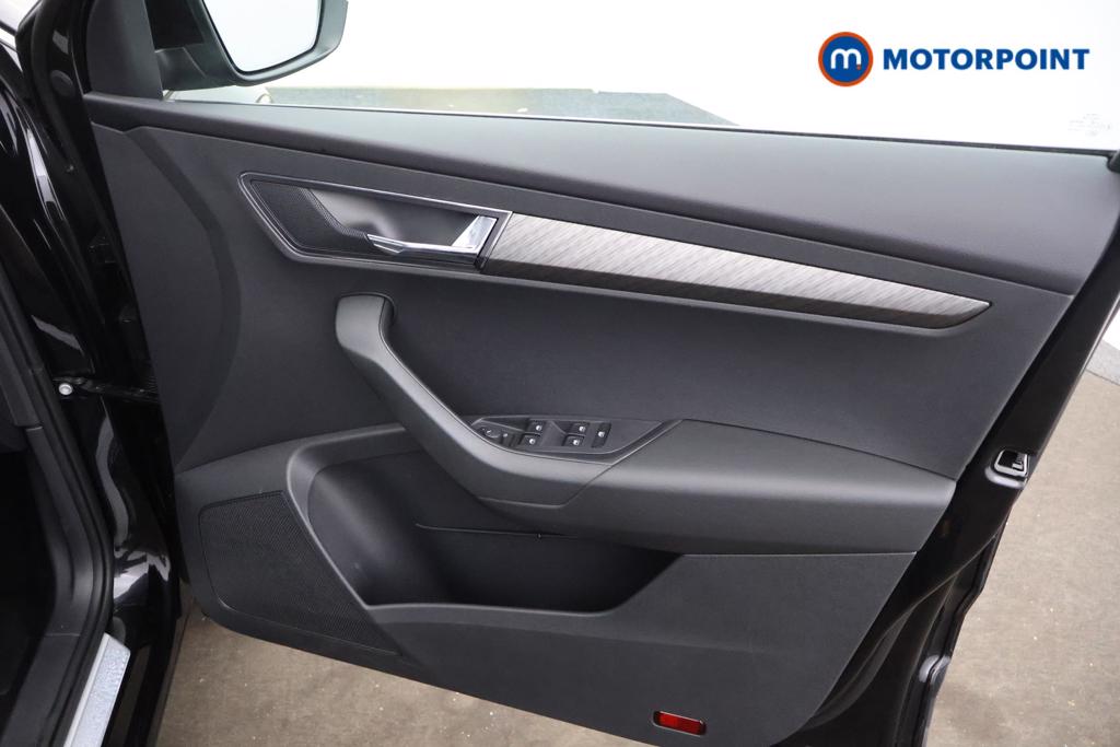 Skoda Karoq Se L Automatic Petrol SUV - Stock Number (1559056) - 8th supplementary image