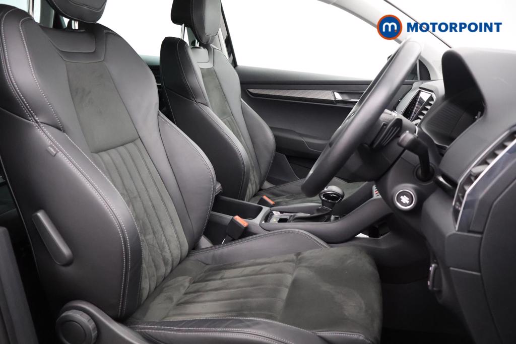 Skoda Karoq Se L Automatic Petrol SUV - Stock Number (1559056) - 10th supplementary image