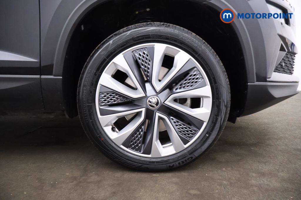 Skoda Karoq Se L Automatic Petrol SUV - Stock Number (1559056) - 11th supplementary image