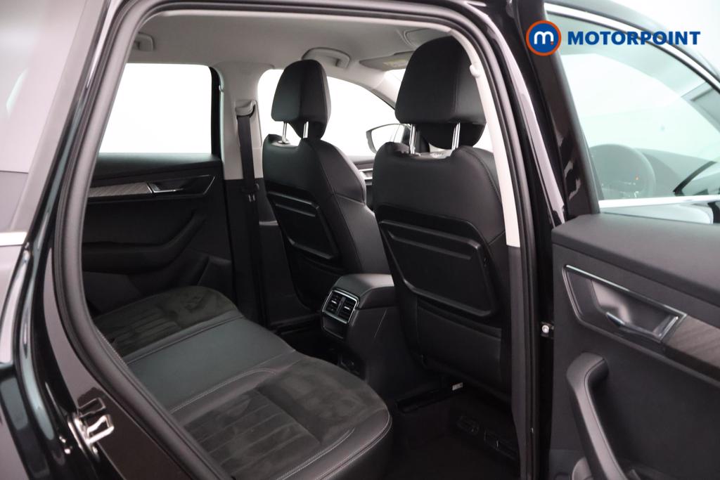 Skoda Karoq Se L Automatic Petrol SUV - Stock Number (1559056) - 13th supplementary image