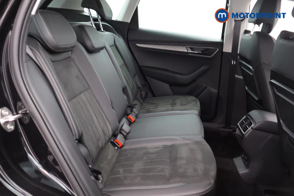 Skoda Karoq Se L Automatic Petrol SUV - Stock Number (1559056) - 14th supplementary image