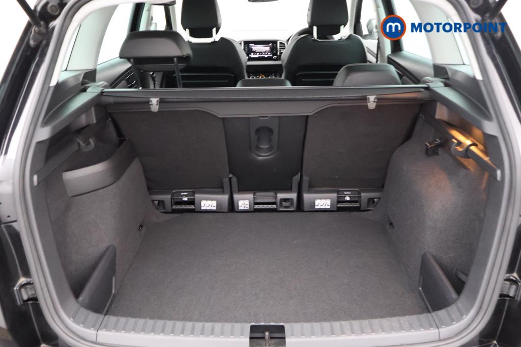 Skoda Karoq Se L Automatic Petrol SUV - Stock Number (1559056) - 15th supplementary image