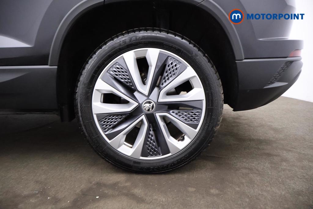 Skoda Karoq Se L Automatic Petrol SUV - Stock Number (1559056) - 16th supplementary image