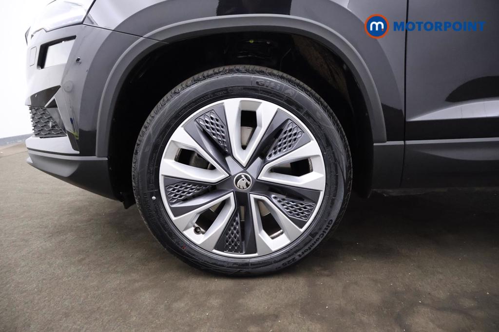 Skoda Karoq Se L Automatic Petrol SUV - Stock Number (1559056) - 17th supplementary image