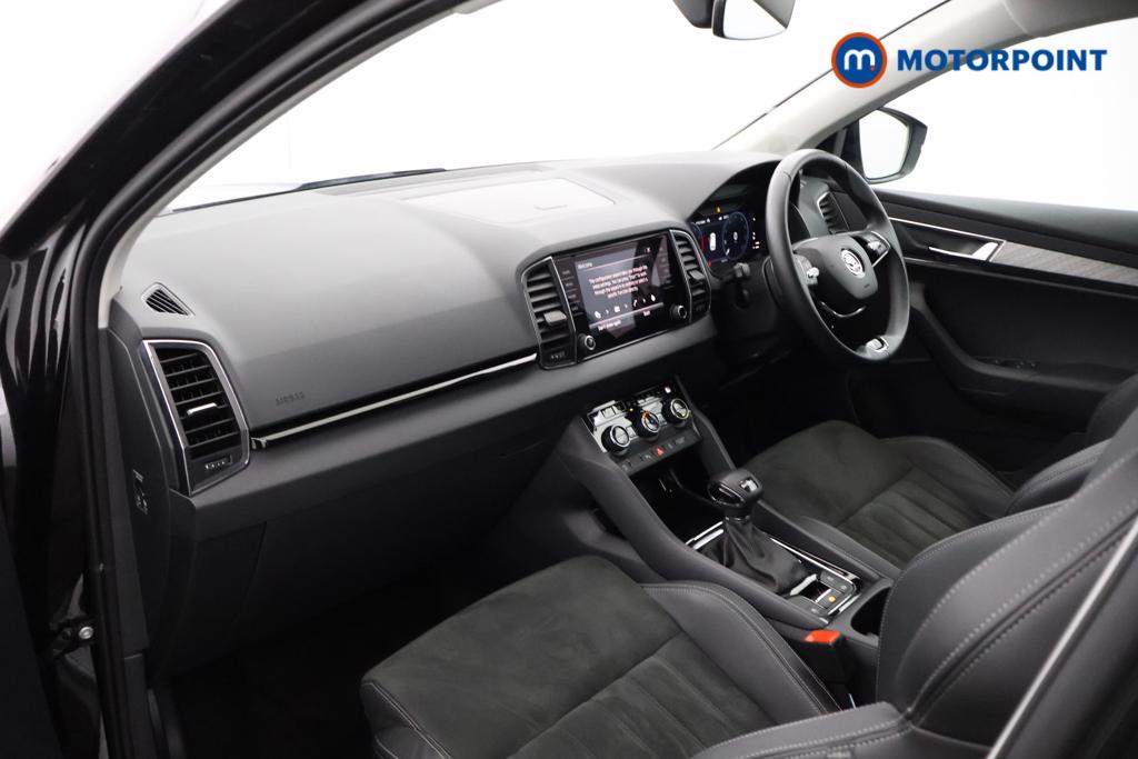 Skoda Karoq Se L Automatic Petrol SUV - Stock Number (1559056) - 18th supplementary image