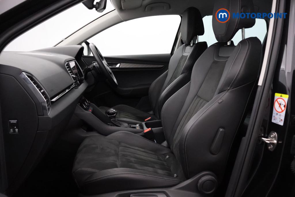 Skoda Karoq Se L Automatic Petrol SUV - Stock Number (1559056) - 19th supplementary image
