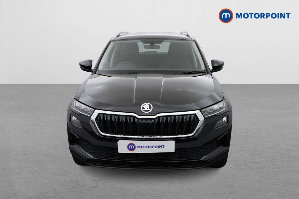 Skoda Karoq Se L Automatic Petrol SUV - Stock Number (1559056) - Front bumper