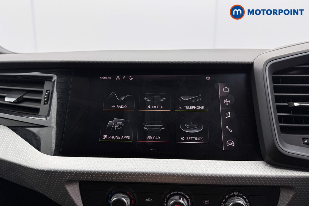 Audi A1 S Line Automatic Petrol Hatchback - Stock Number (1559193) - 2nd supplementary image