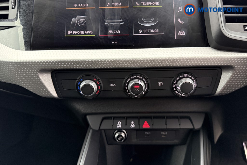 Audi A1 S Line Automatic Petrol Hatchback - Stock Number (1559193) - 3rd supplementary image
