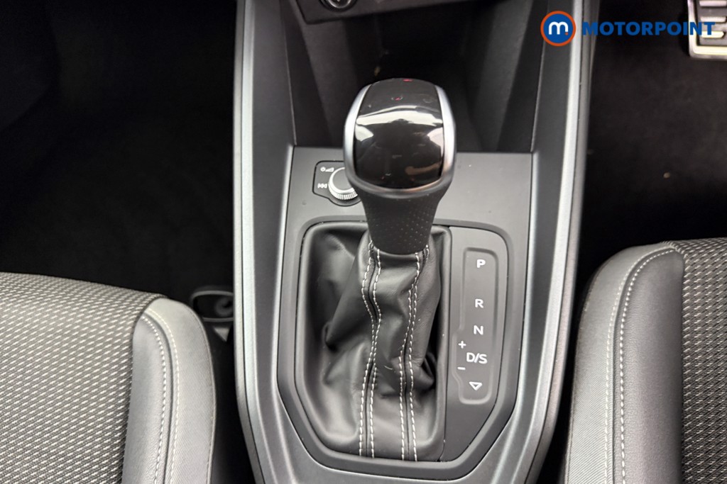 Audi A1 S Line Automatic Petrol Hatchback - Stock Number (1559193) - 4th supplementary image