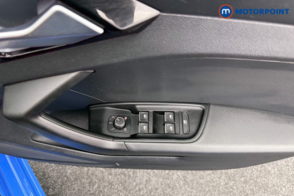 Audi A1 S Line Automatic Petrol Hatchback - Stock Number (1559193) - 8th supplementary image