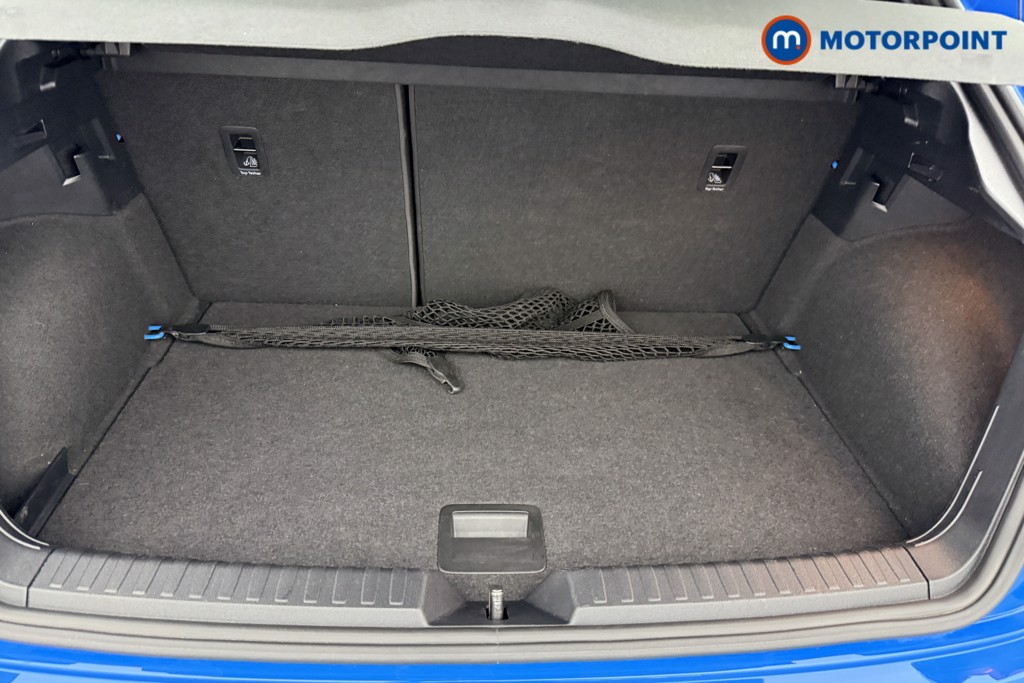 Audi A1 S Line Automatic Petrol Hatchback - Stock Number (1559193) - 12th supplementary image