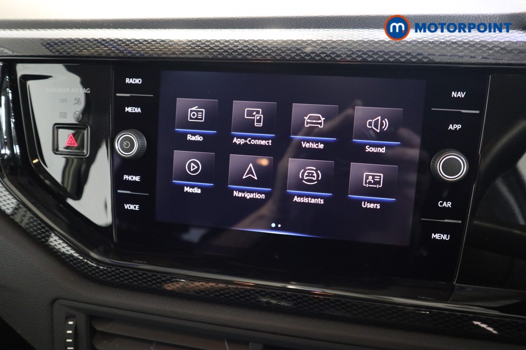 Volkswagen Polo Life Manual Petrol Hatchback - Stock Number (1559441) - 6th supplementary image