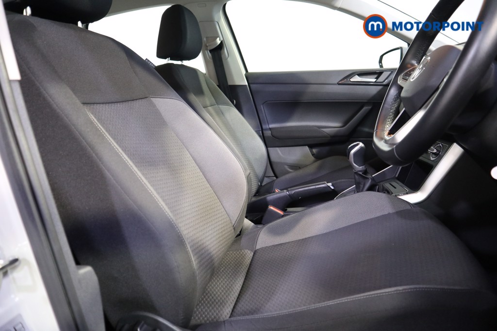 Volkswagen Polo Life Manual Petrol Hatchback - Stock Number (1559441) - 12th supplementary image