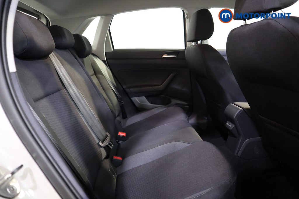Volkswagen Polo Life Manual Petrol Hatchback - Stock Number (1559441) - 13th supplementary image